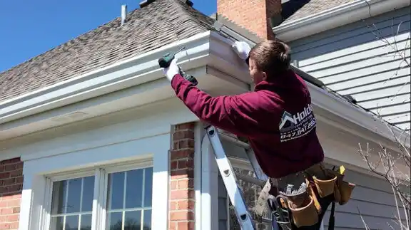 gutter services Beverly Hills